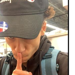 Meet your Posher, Deontae